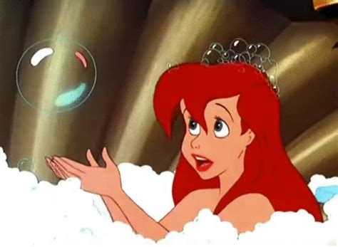 ariel bath